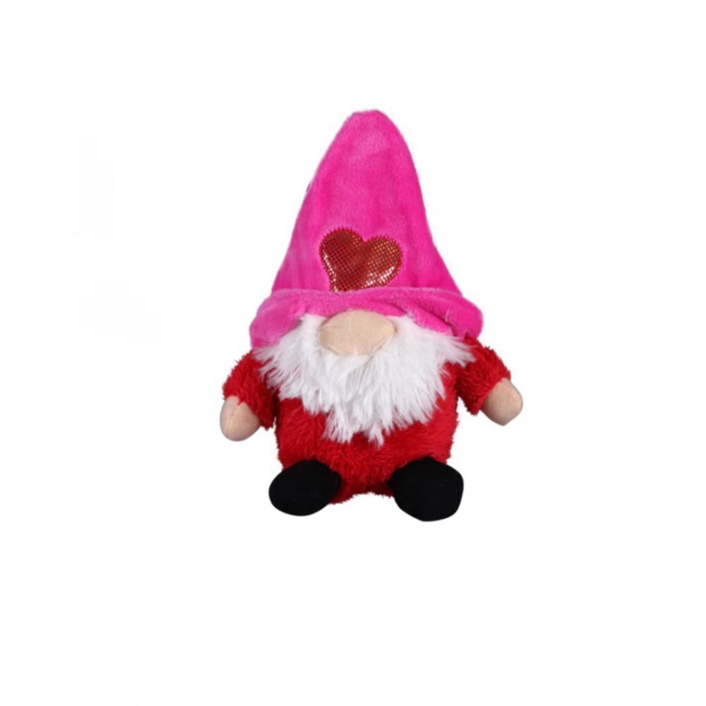 Gnome Plushie  